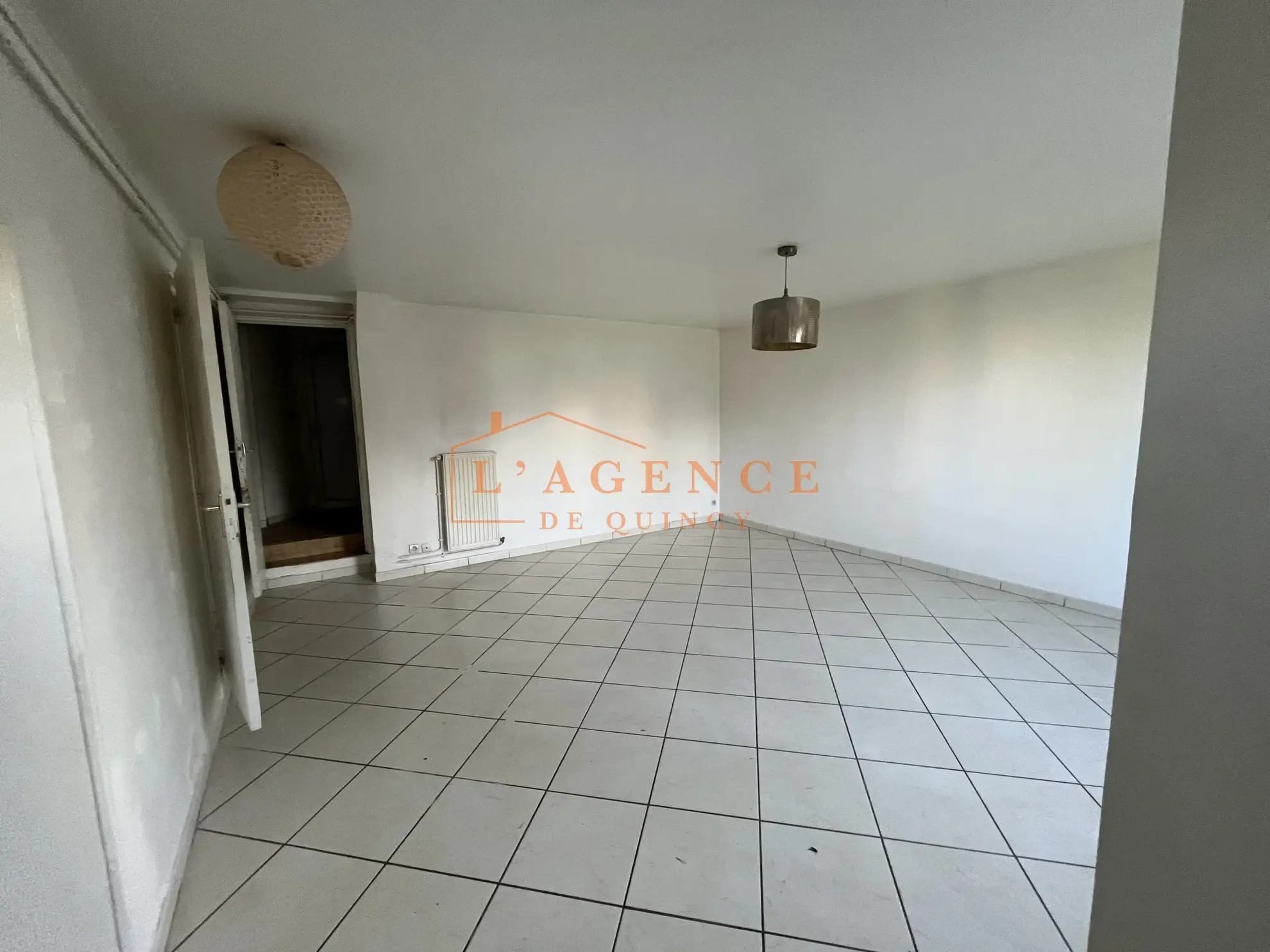 Maison à vendre à Nanteuil-les-Meaux - 120 m² avec 3 chambres 