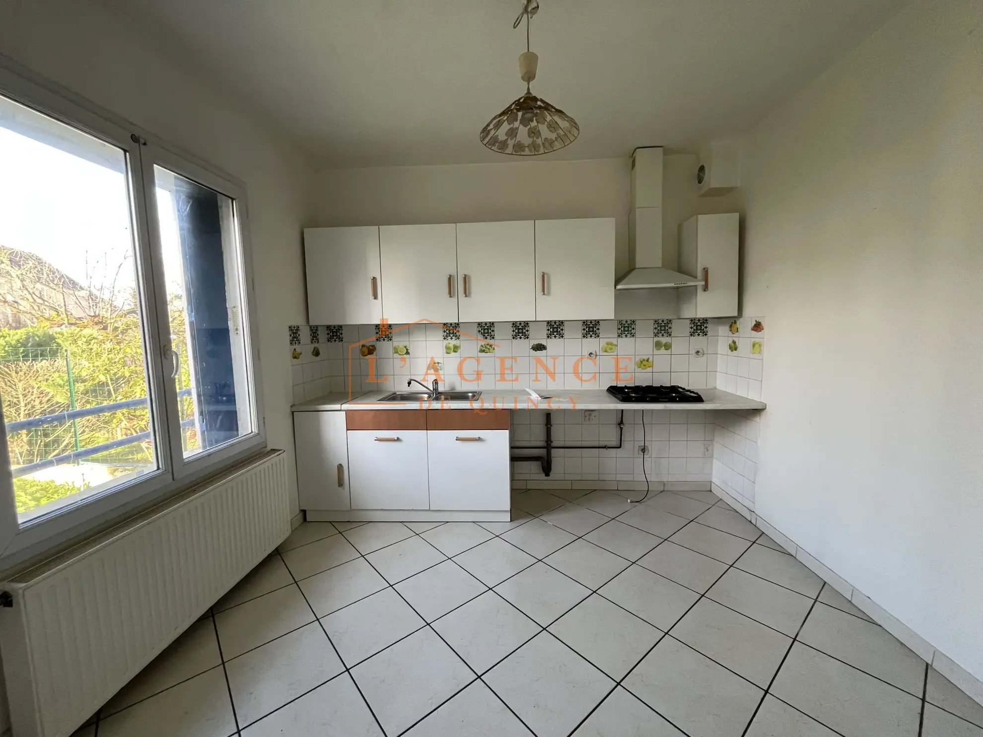 Maison à vendre à Nanteuil-les-Meaux - 120 m² avec 3 chambres 