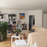 Appartement T4 très lumineux à Vichy - garage et caves inclus