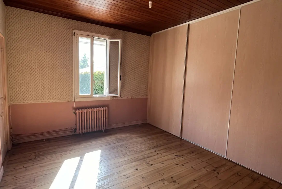 Maison 210 m² à vendre à Captieux 