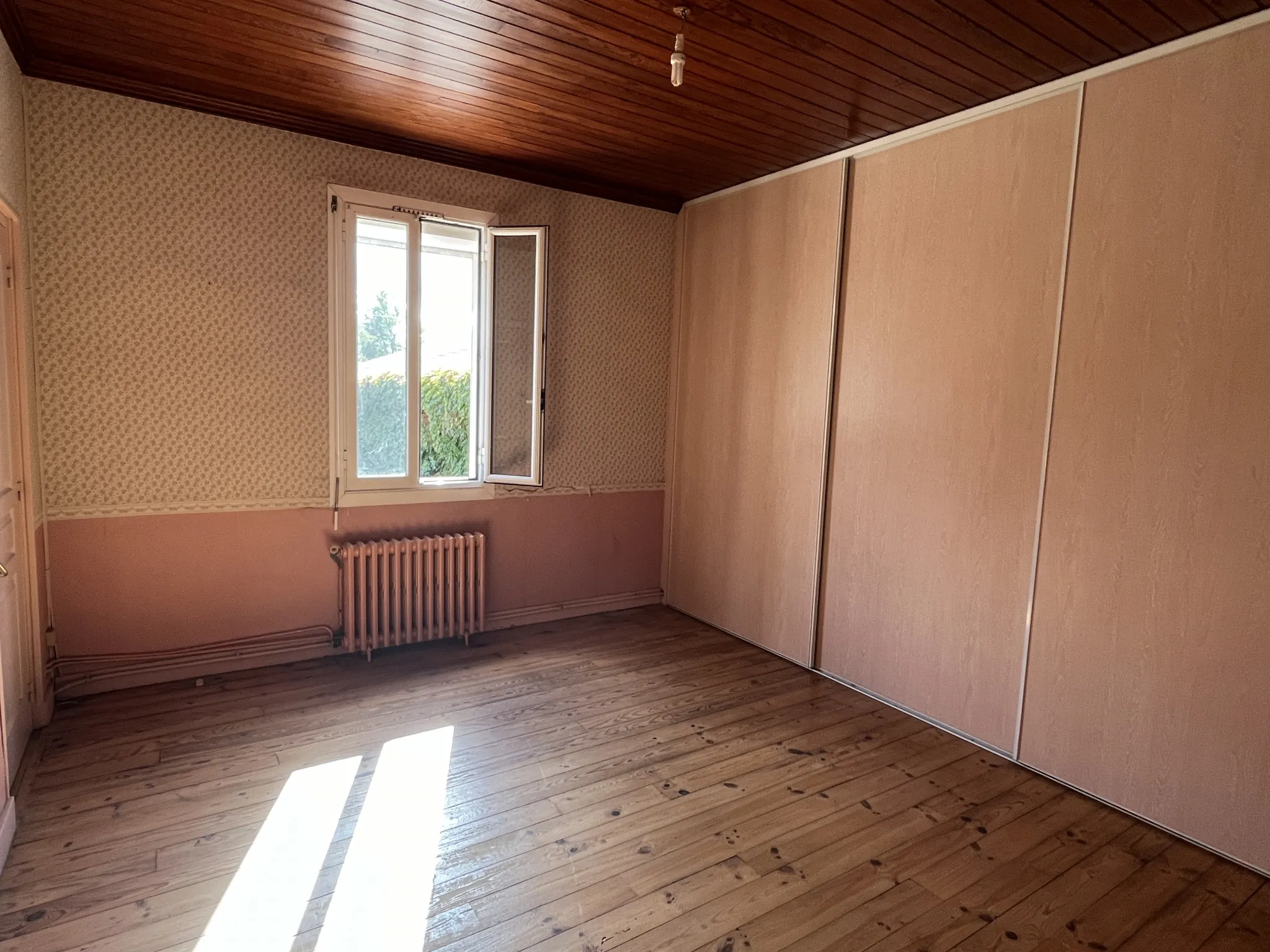 Maison 210 m² à vendre à Captieux 