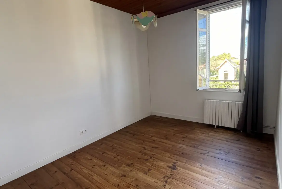 Maison 210 m² à vendre à Captieux 