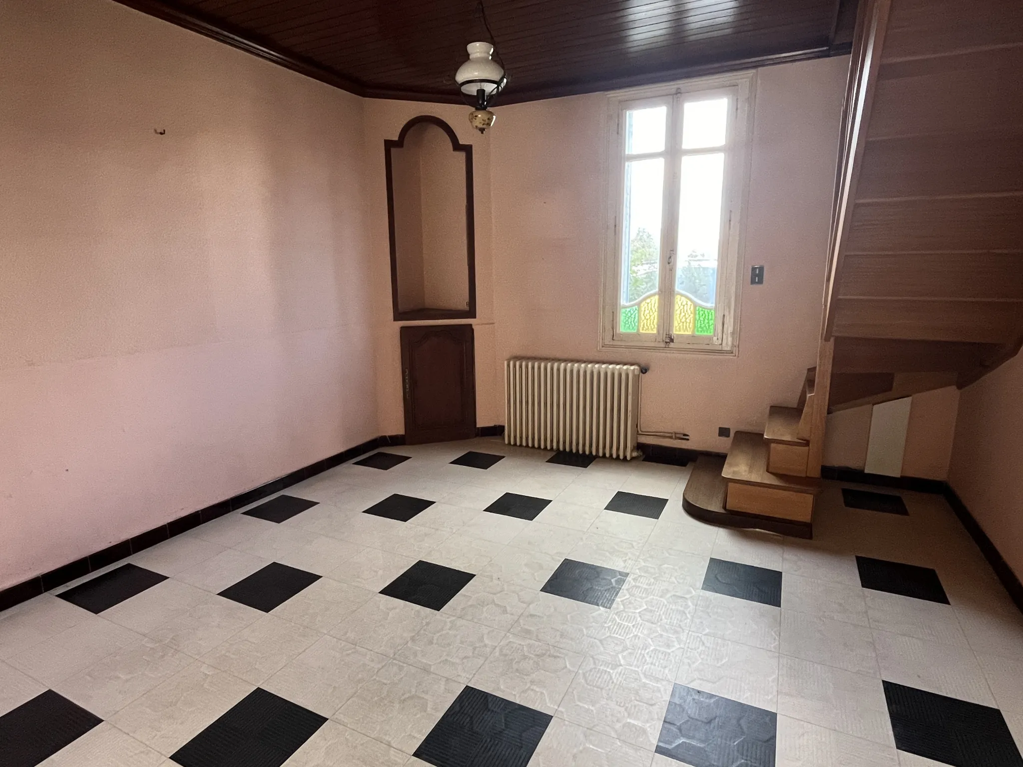 Maison 210 m² à vendre à Captieux 