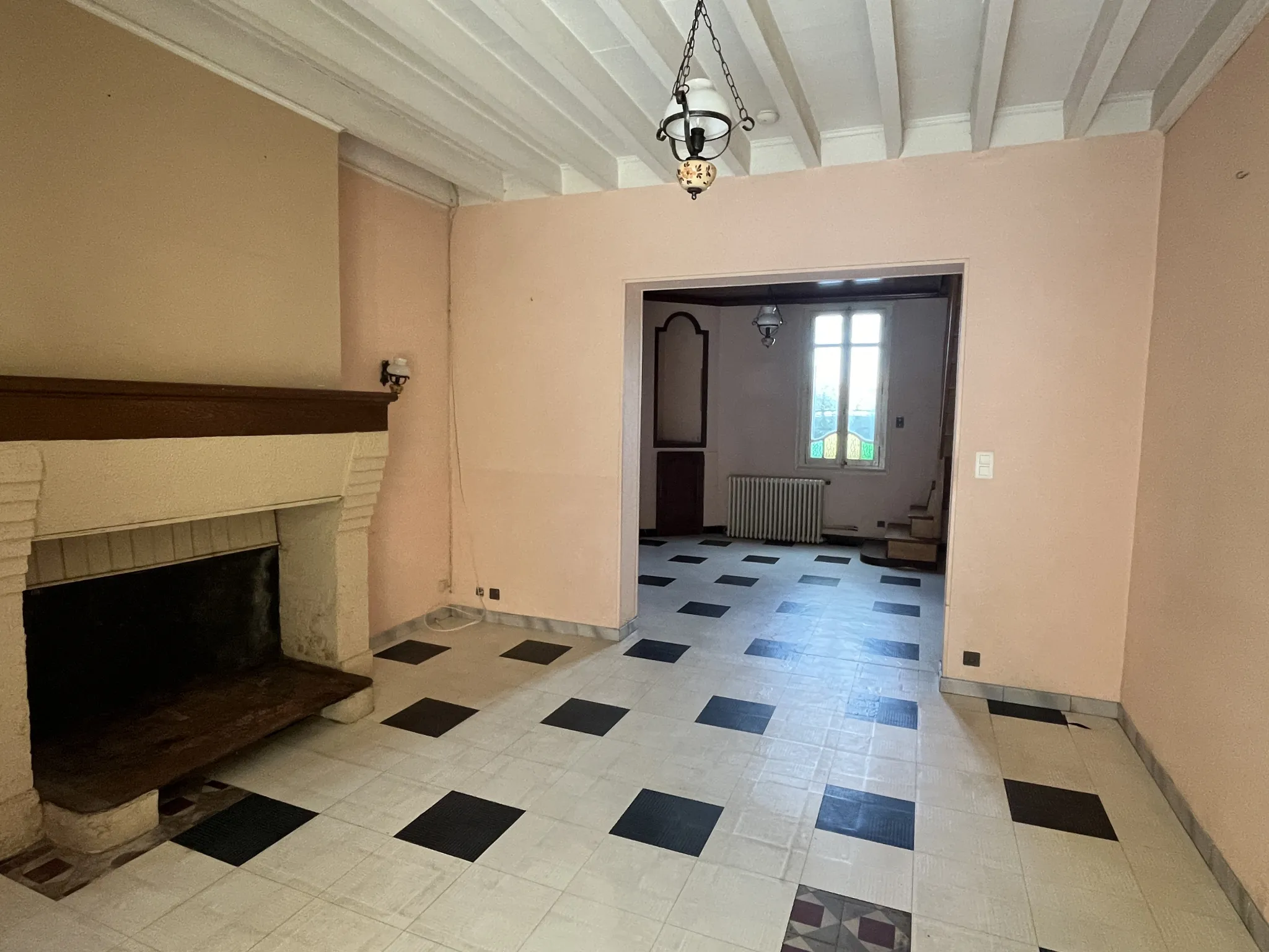 Maison 210 m² à vendre à Captieux 