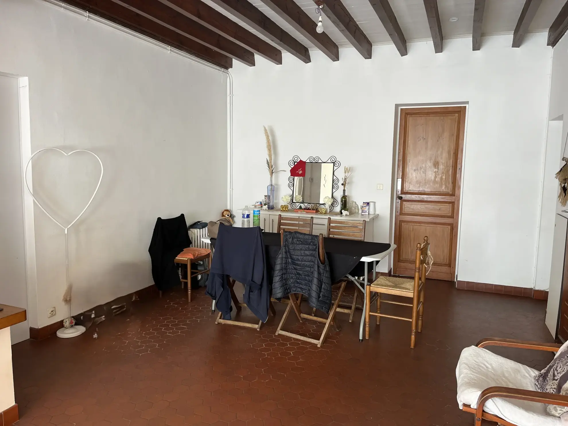 Maison 210 m² à vendre à Captieux 