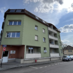 À vendre : T2 à Belfort Technopole avec balcon et parking