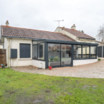 Maison spacieuse à vendre à Montaigu-Vendée