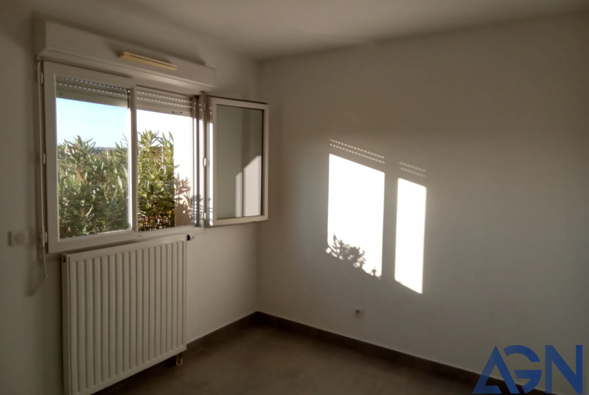 À Vendre : Maison 3 Pièces avec Jardin à Prades-le-Lez 