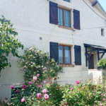 Maison familiale à Méréville, proche d'Étampes, 5 pièces