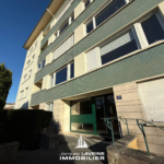 Studio à rénover à Metz-Bellecroix - 26 m²