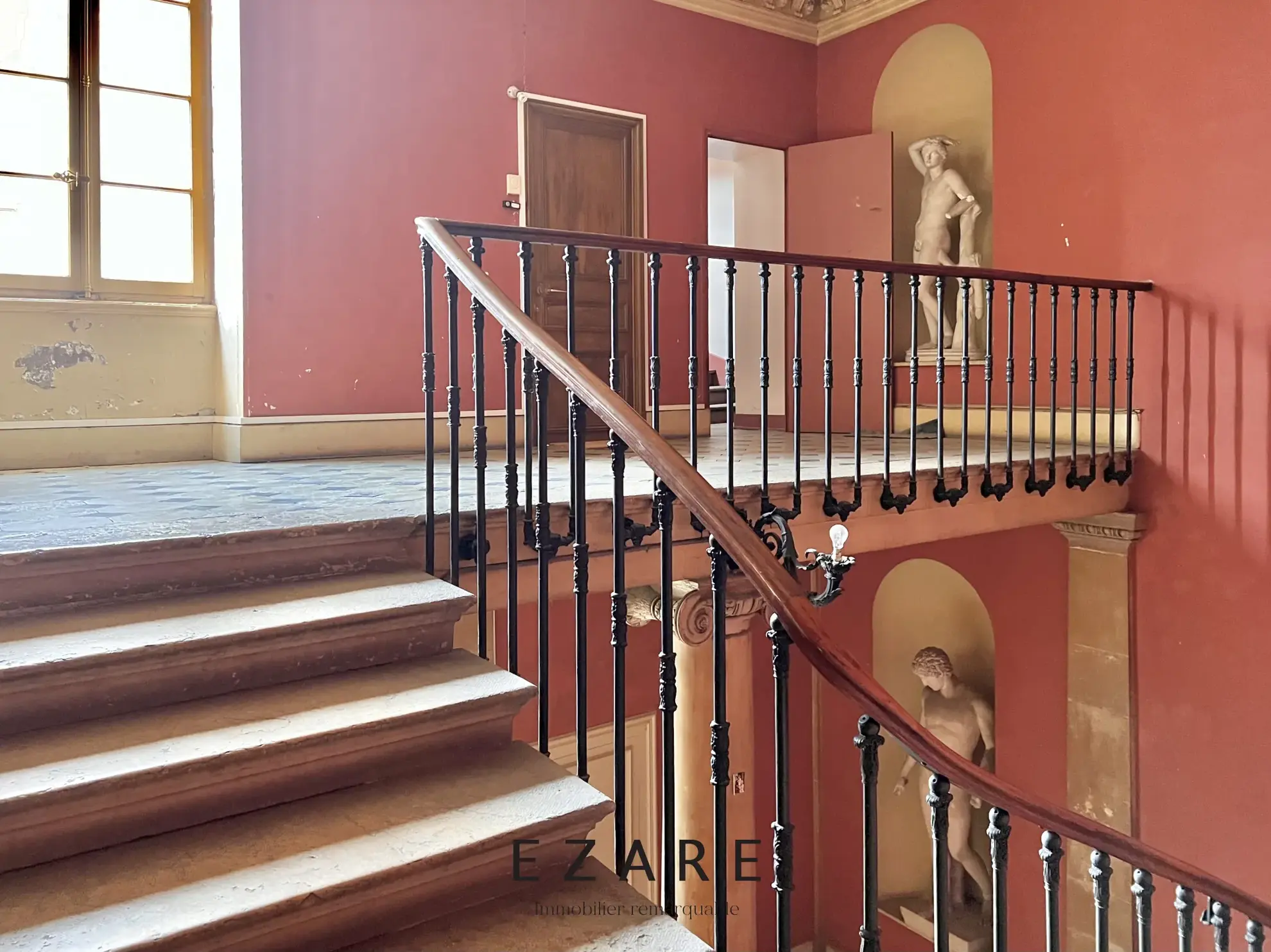 Appartement à aménager au coeur de Dijon Centre Historique 