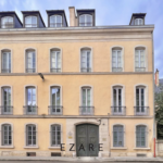 Appartement à aménager au coeur de Dijon Centre Historique