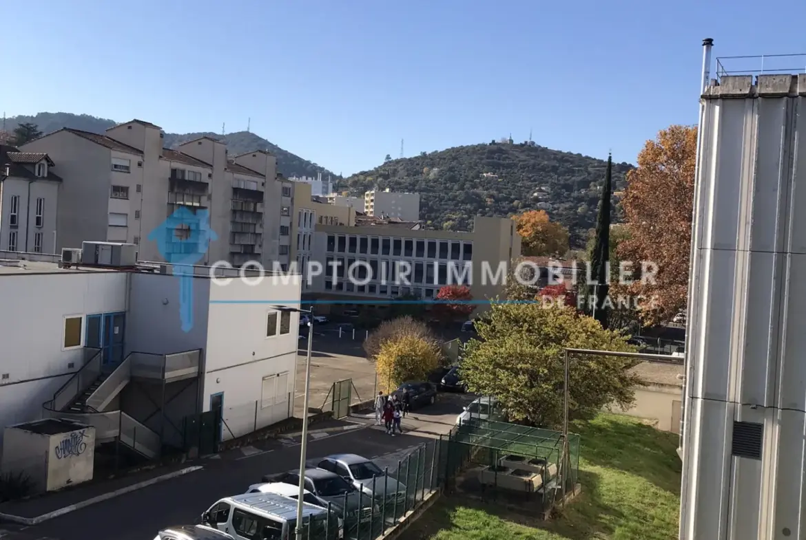 Immeuble de rapport à vendre à Alès - Investissement locatif 