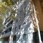 À vendre : Appartement 3 pièces 58,12m² avec balcon et garage à Montpellier