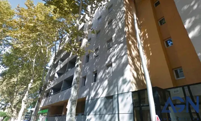 À vendre : Appartement 3 pièces 58,12m² avec balcon et garage à Montpellier 