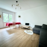 Appartement 3 pièces à vendre à Lille Canteleu avec balcon et parking