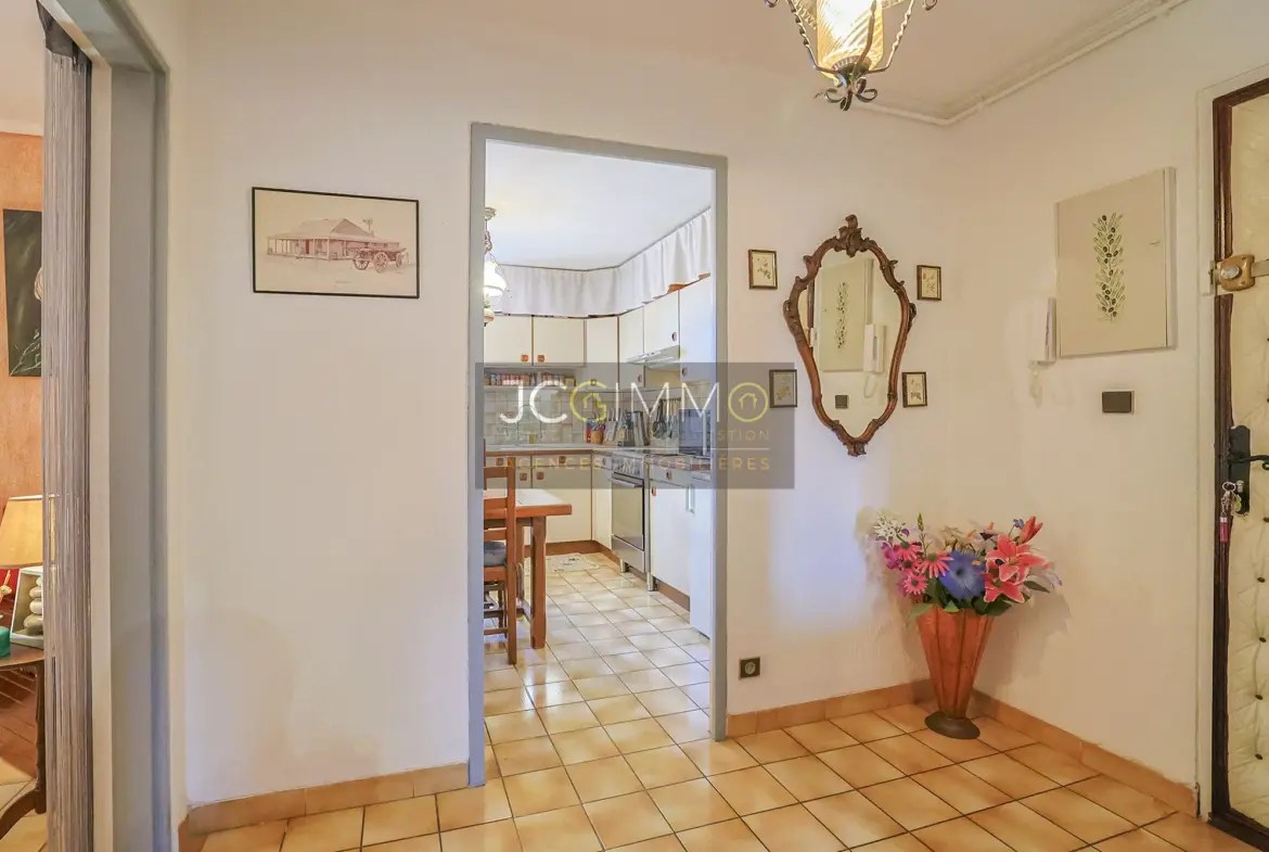 Vente Appartement T4 à Sollies Pont - 220 000 € 