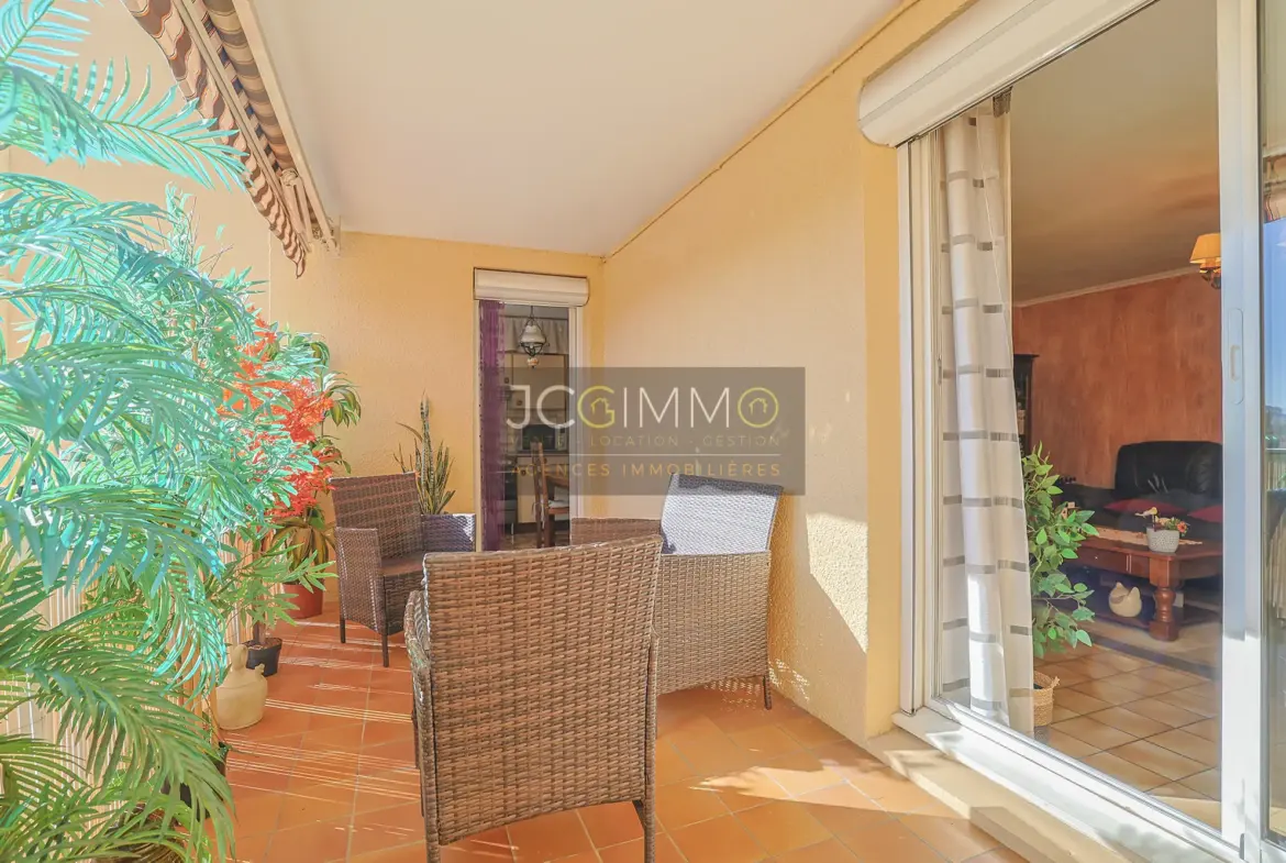 Vente Appartement T4 à Sollies Pont - 220 000 € 