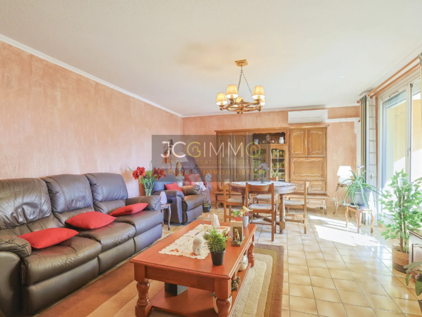 Vente Appartement T4 à Sollies Pont - 220 000 €