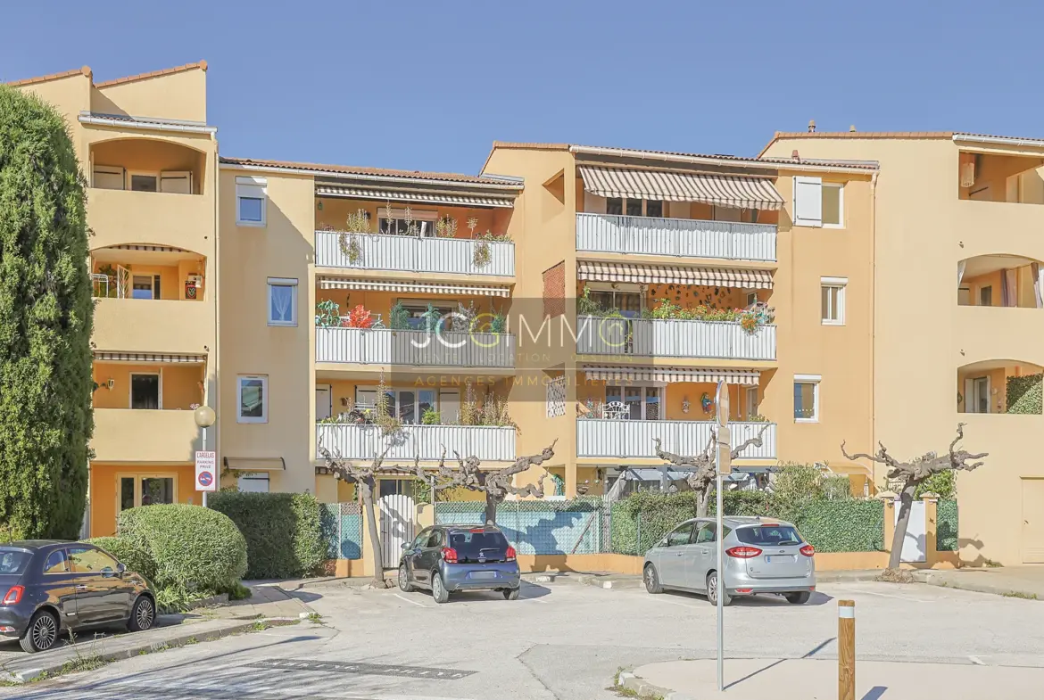 Vente Appartement T4 à Sollies Pont - 220 000 € 