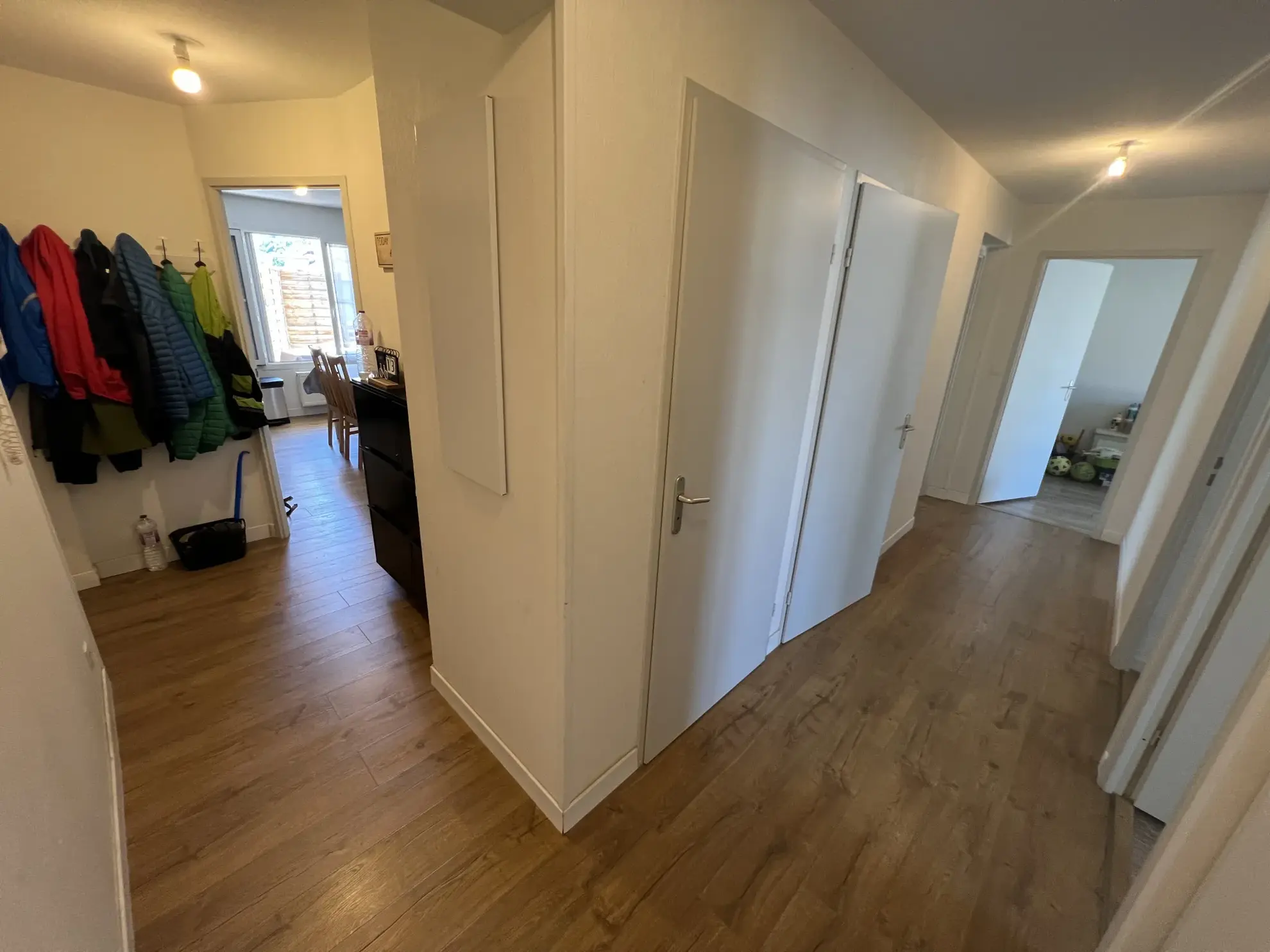 Appartement T4 à vendre à Annemasse - 84 m² - 285 000 € 