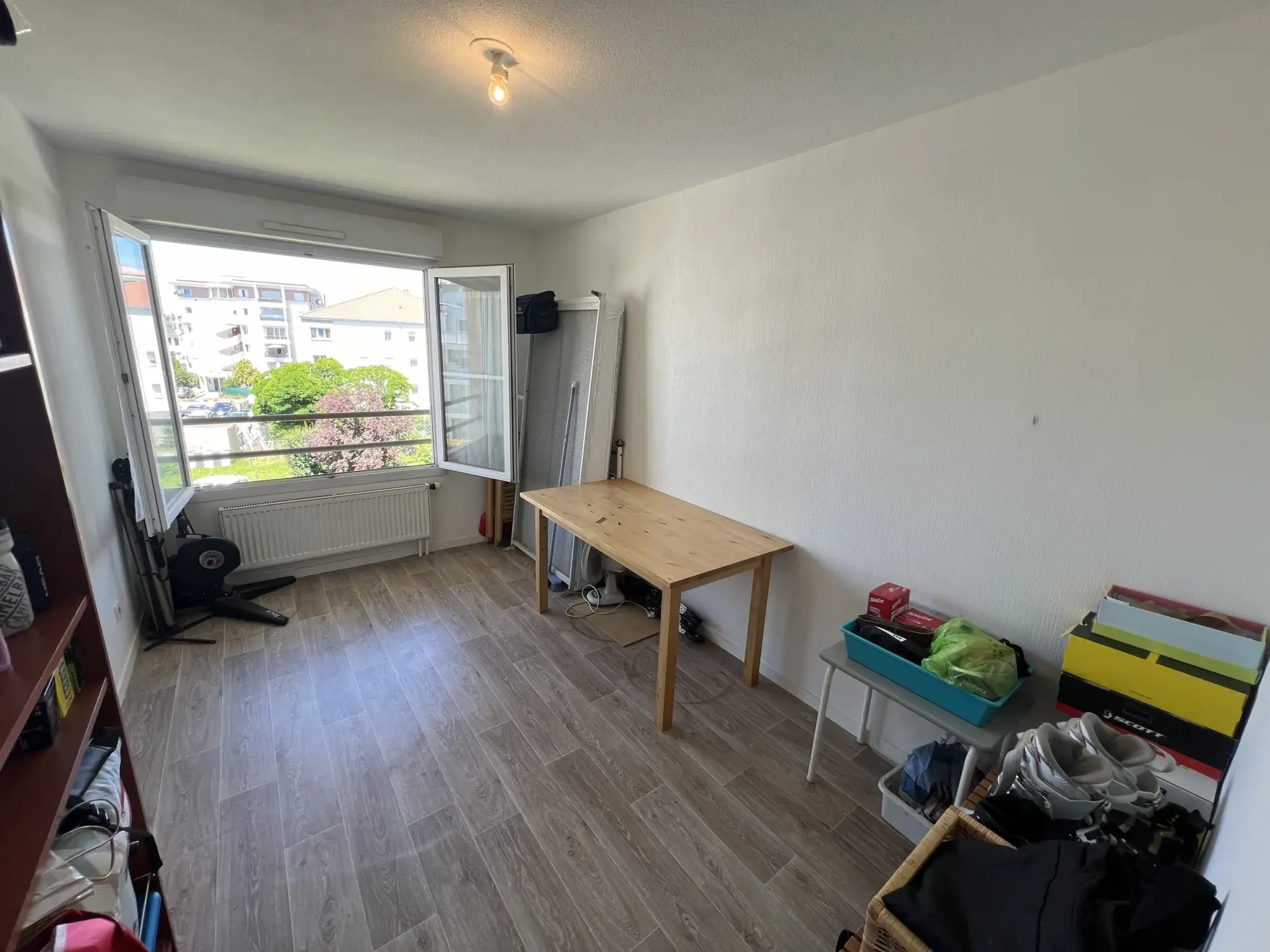 Appartement T4 à vendre à Annemasse - 84 m² - 285 000 € 