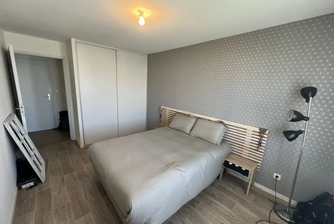 Appartement T4 à vendre à Annemasse - 84 m² - 285 000 € 