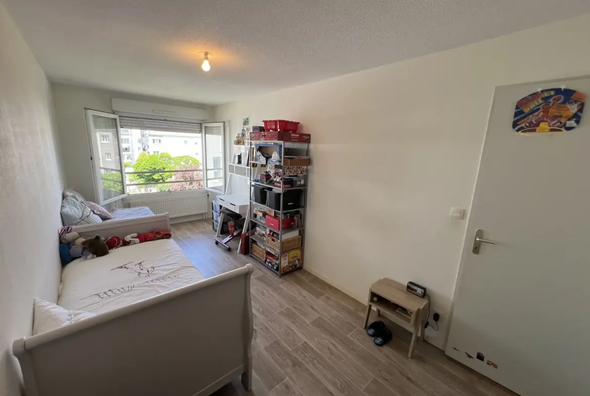 Appartement T4 à vendre à Annemasse - 84 m² - 285 000 € 