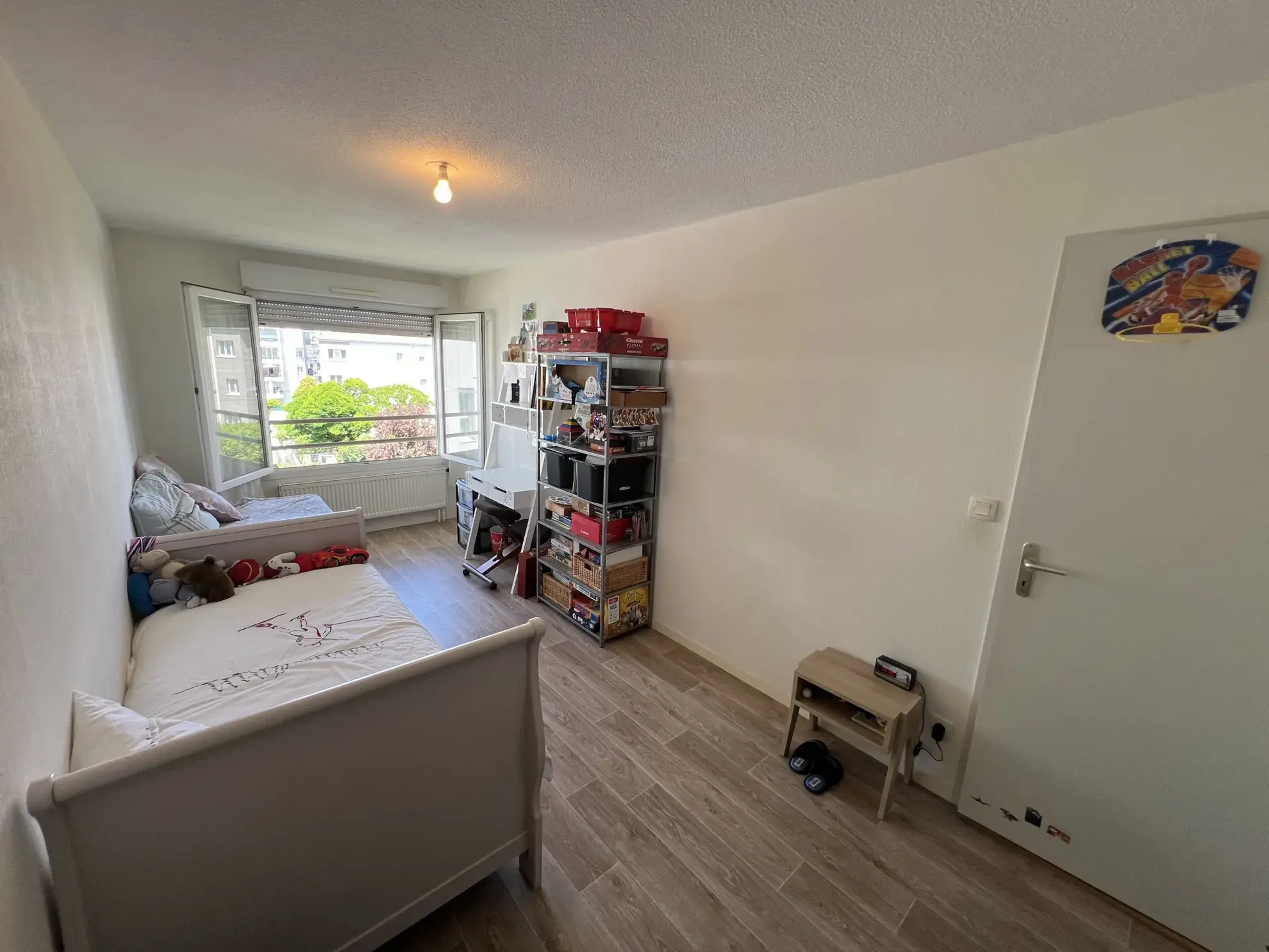 Appartement T4 à vendre à Annemasse - 84 m² - 285 000 € 