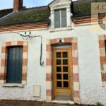 Maison de Plain-Pied à Fréteval - 102000 €