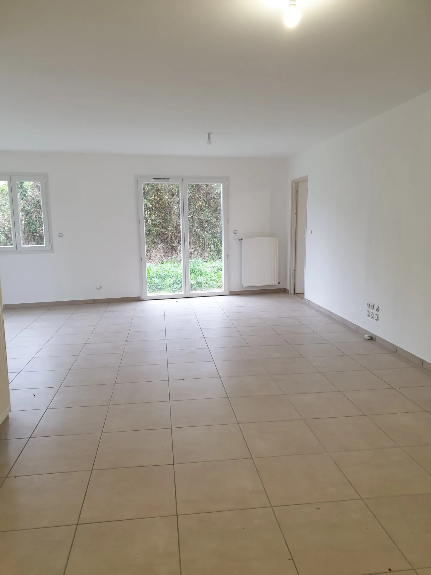 Maison neuve de 92 m² à Villié-Morgon disponible 