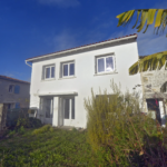 Maison spacieuse à Cozes - 134 m² avec jardin