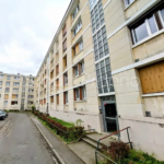 Bel Appartement 3 Chambres à LA ROSERAIE, Creil - Investissement Rentable