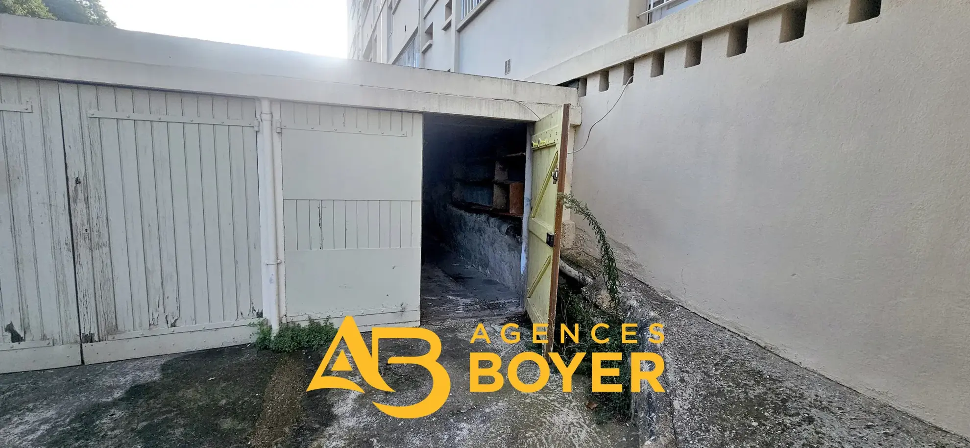 Vente Appartement T3 à Toulon - Balcon, Garage et Cave 