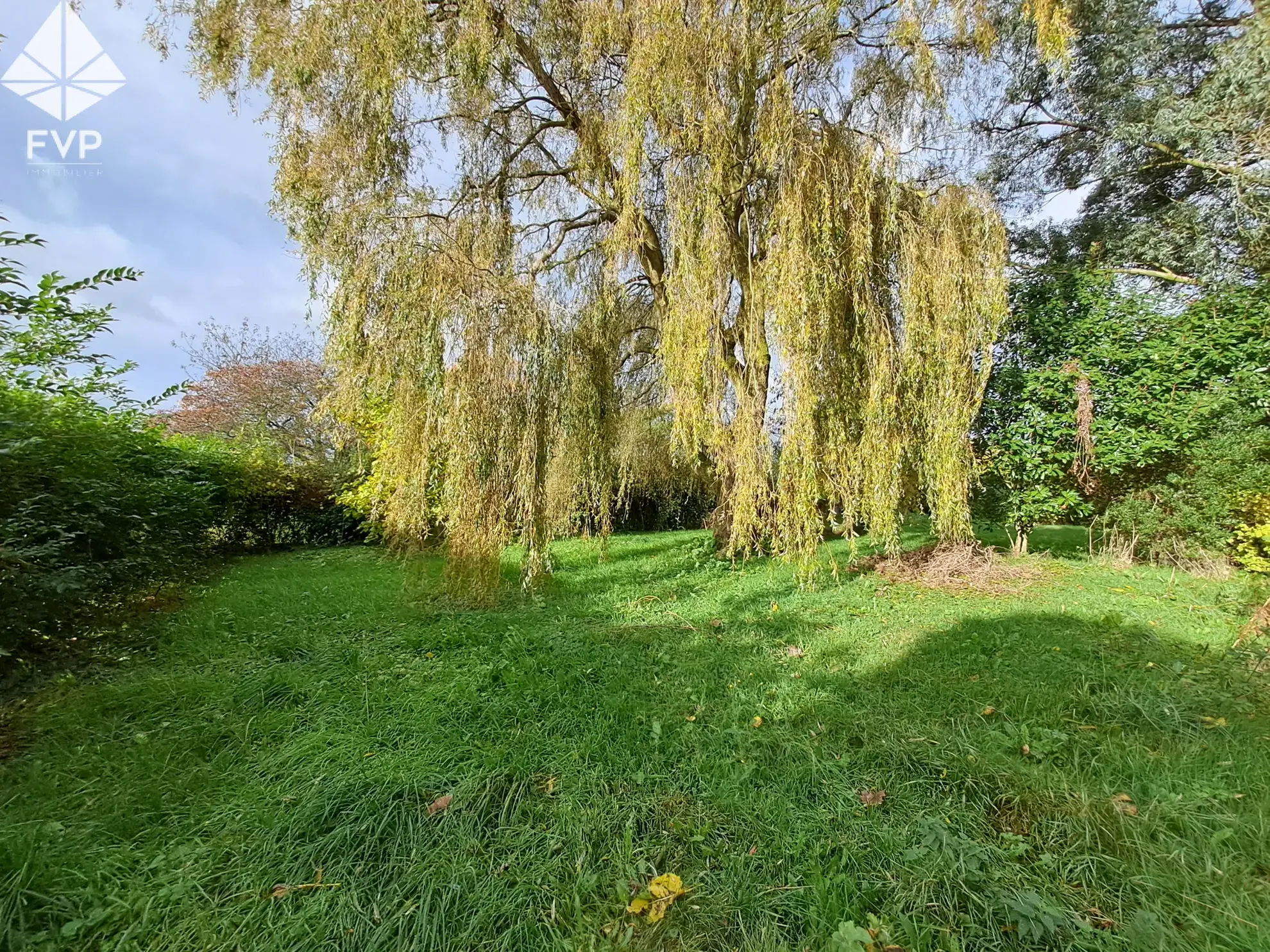 Maison à vendre à Saint-Valery-en-Caux - 3 chambres, terrain de 1440 m² 