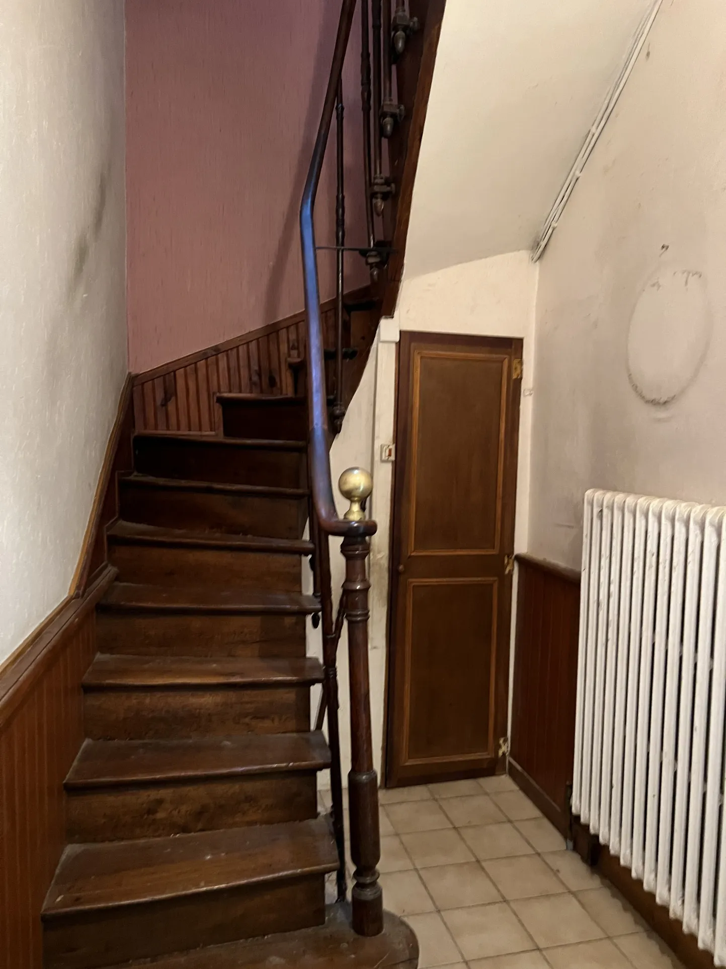 Vente Maison de 117,60 m² à Alençon avec 3 chambres et cour 