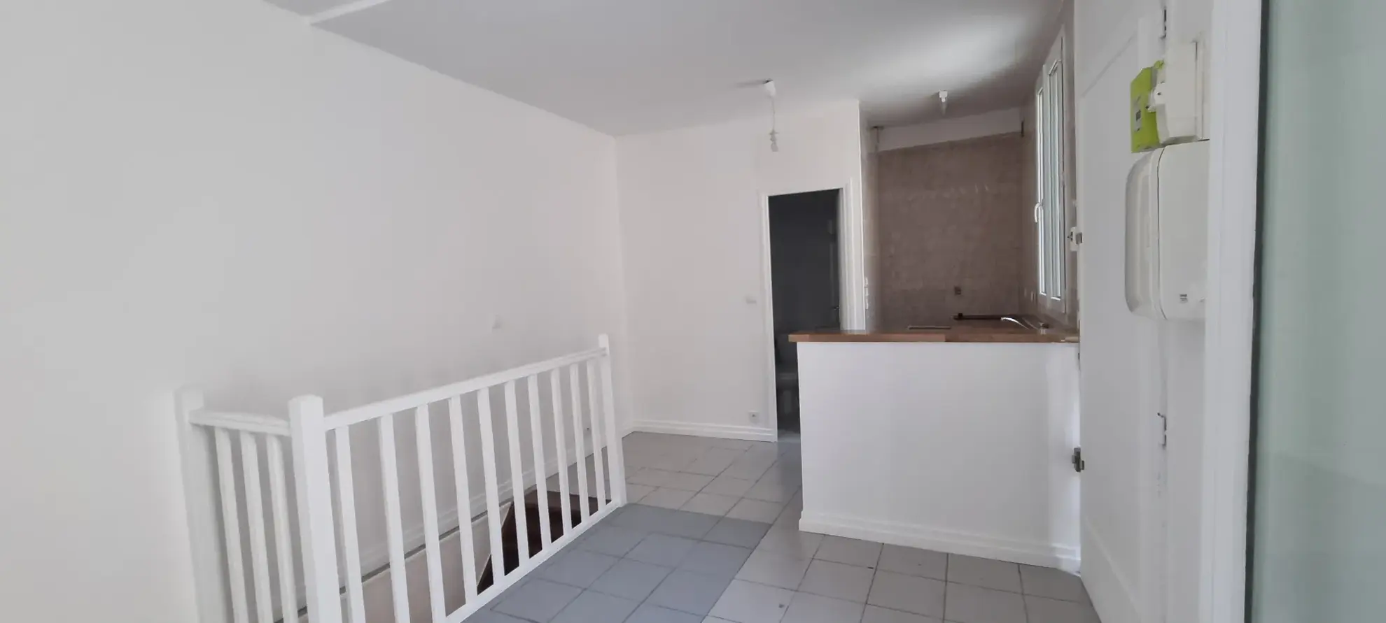 Studio rénové à vendre à Le Perreux sur Marne 