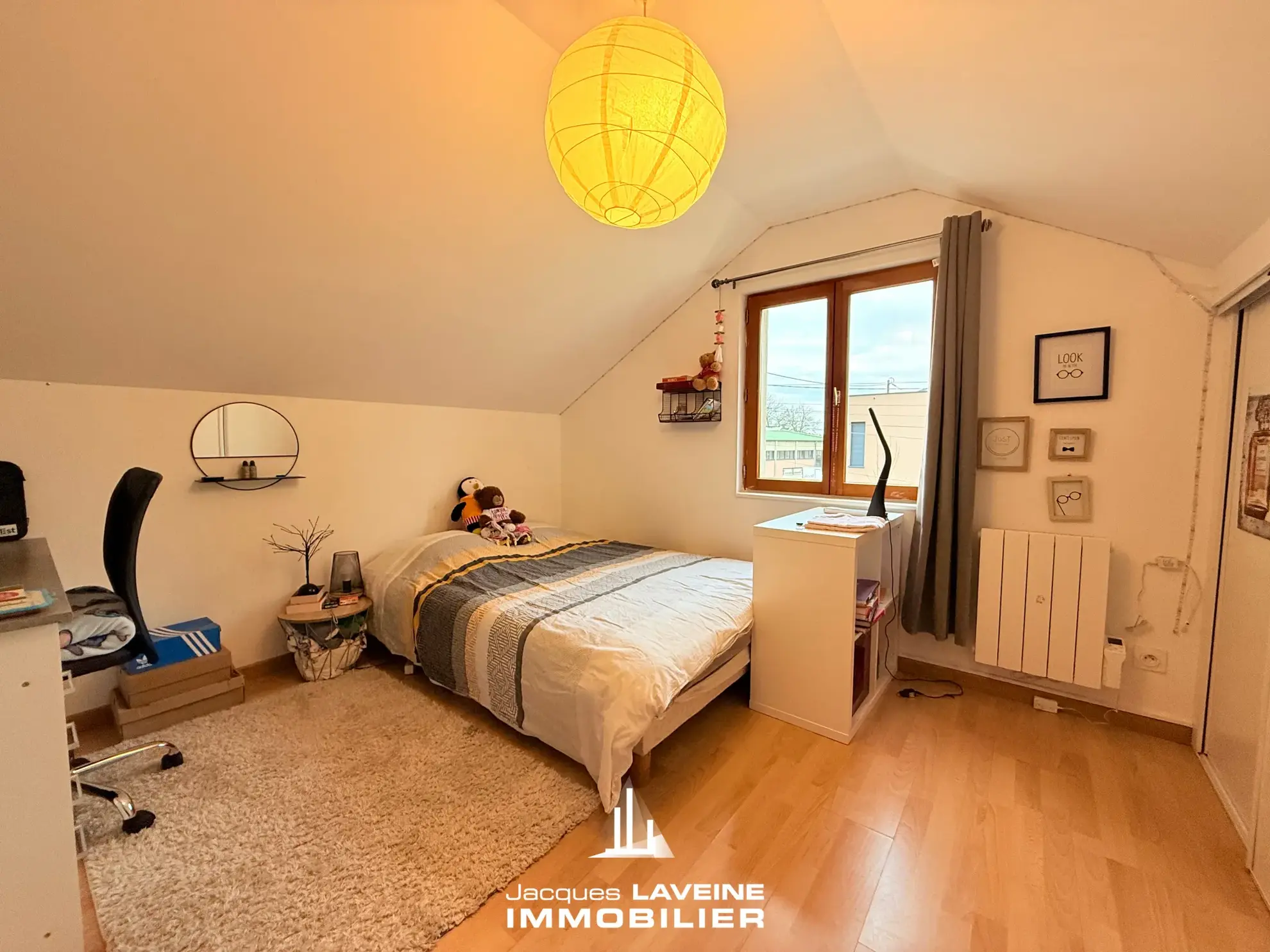 Maison individuelle à vendre à Metz - 6 pièces 