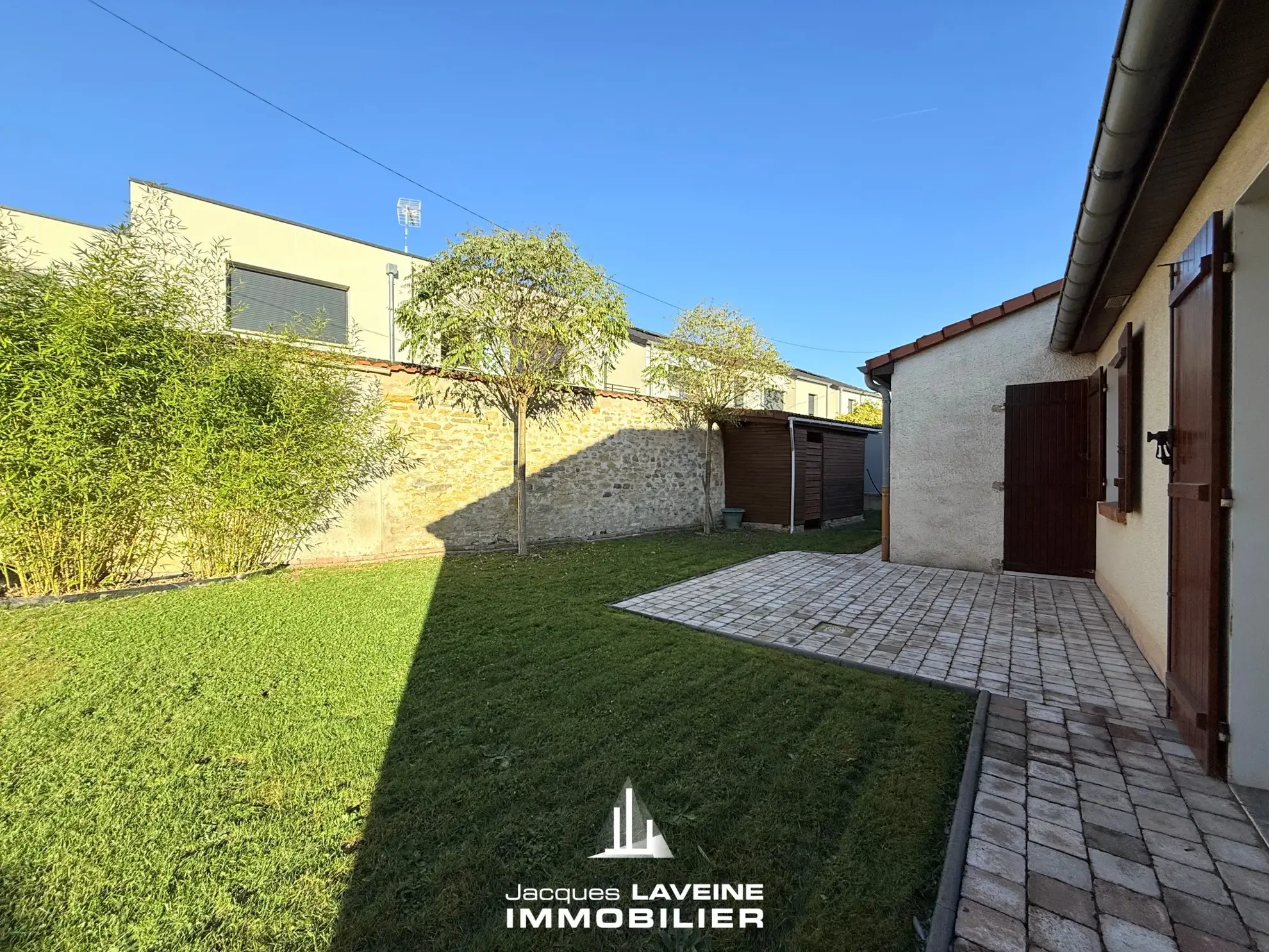 Maison individuelle à vendre à Metz - 6 pièces 