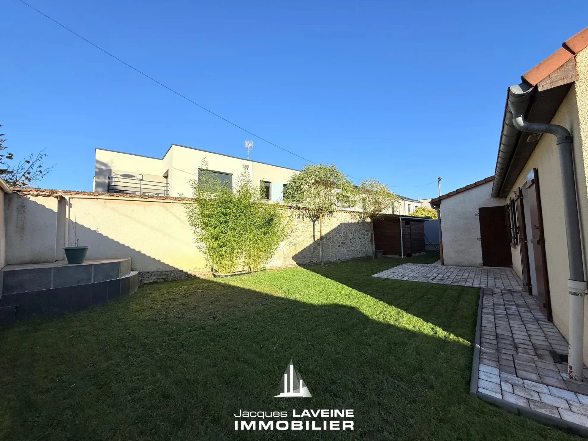 Maison individuelle à vendre à Metz - 6 pièces 