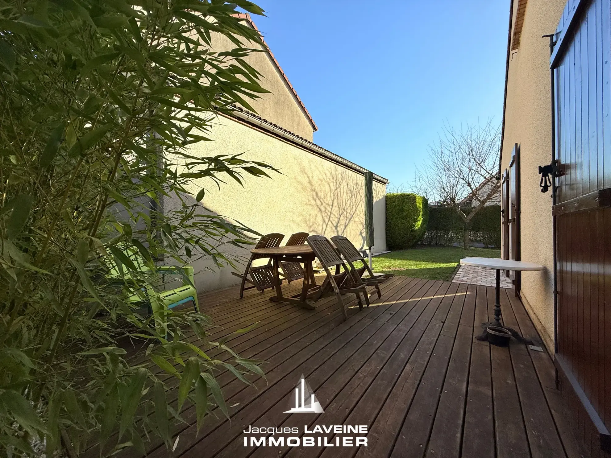 Maison individuelle à vendre à Metz - 6 pièces 