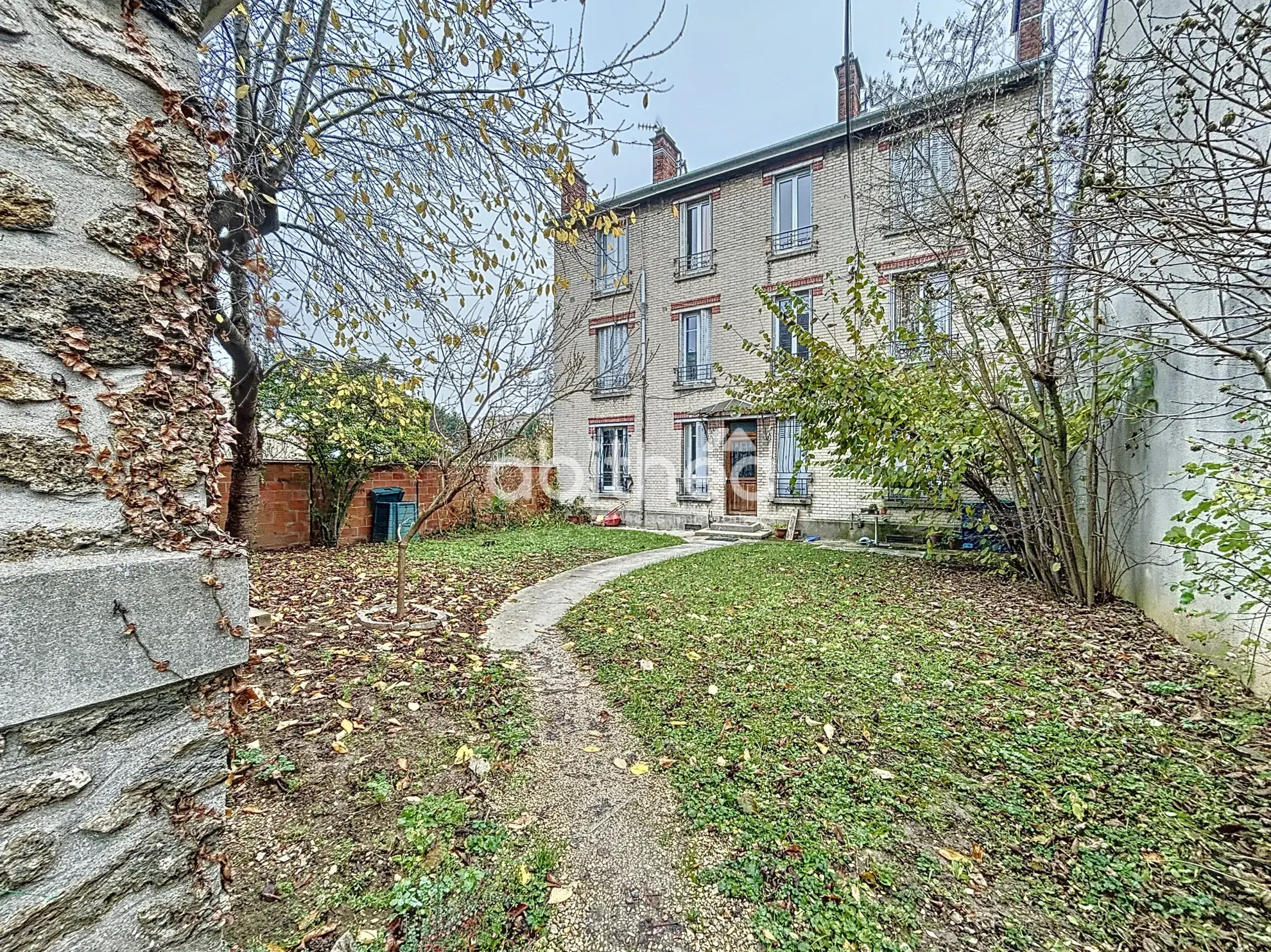 À vendre : Appartement F3 lumineux à Choisy-le-Roi près du Tramway T9 