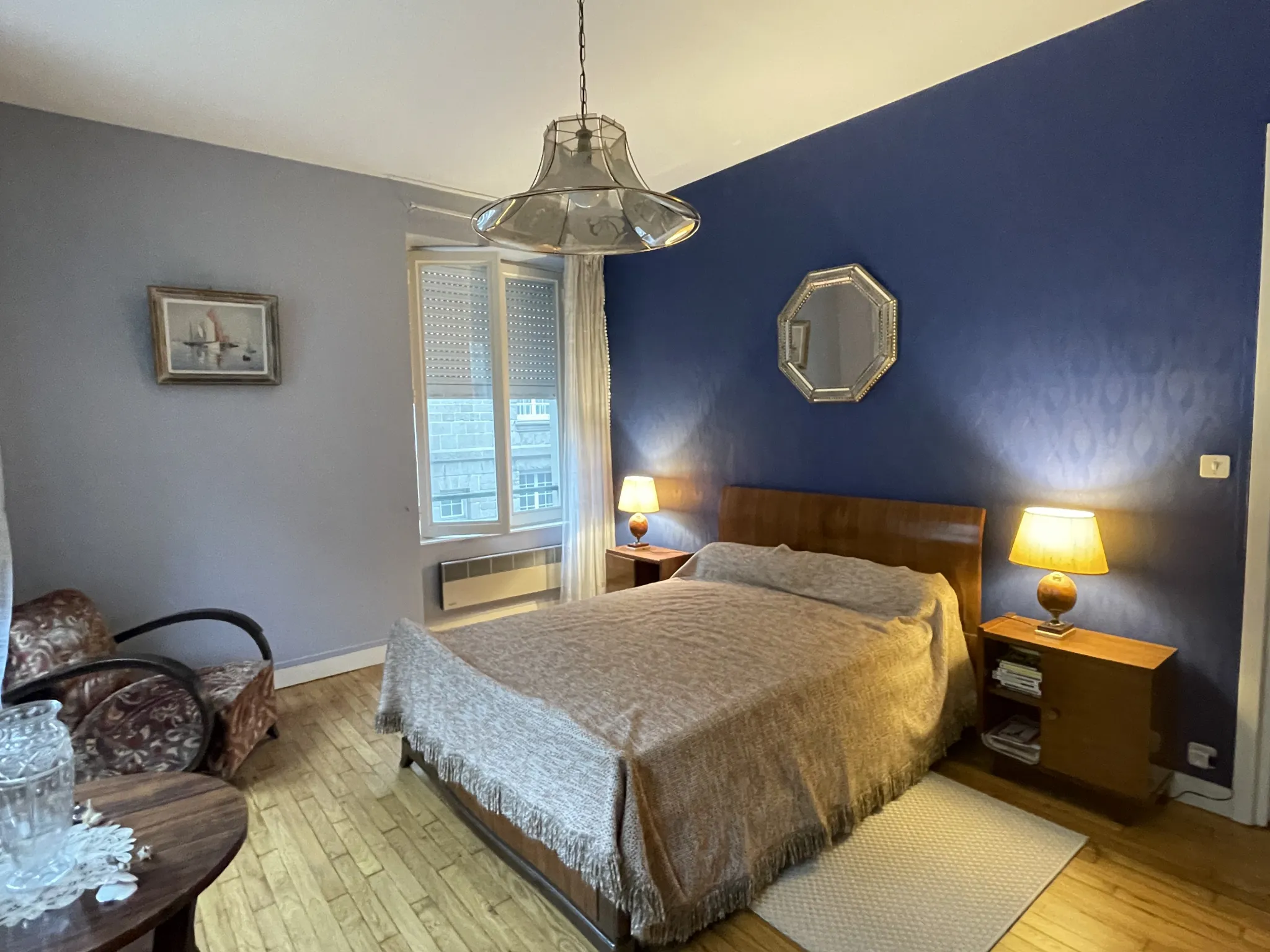 À vendre : Appartement T3 à Saint-Malo, Cité Corsaire 