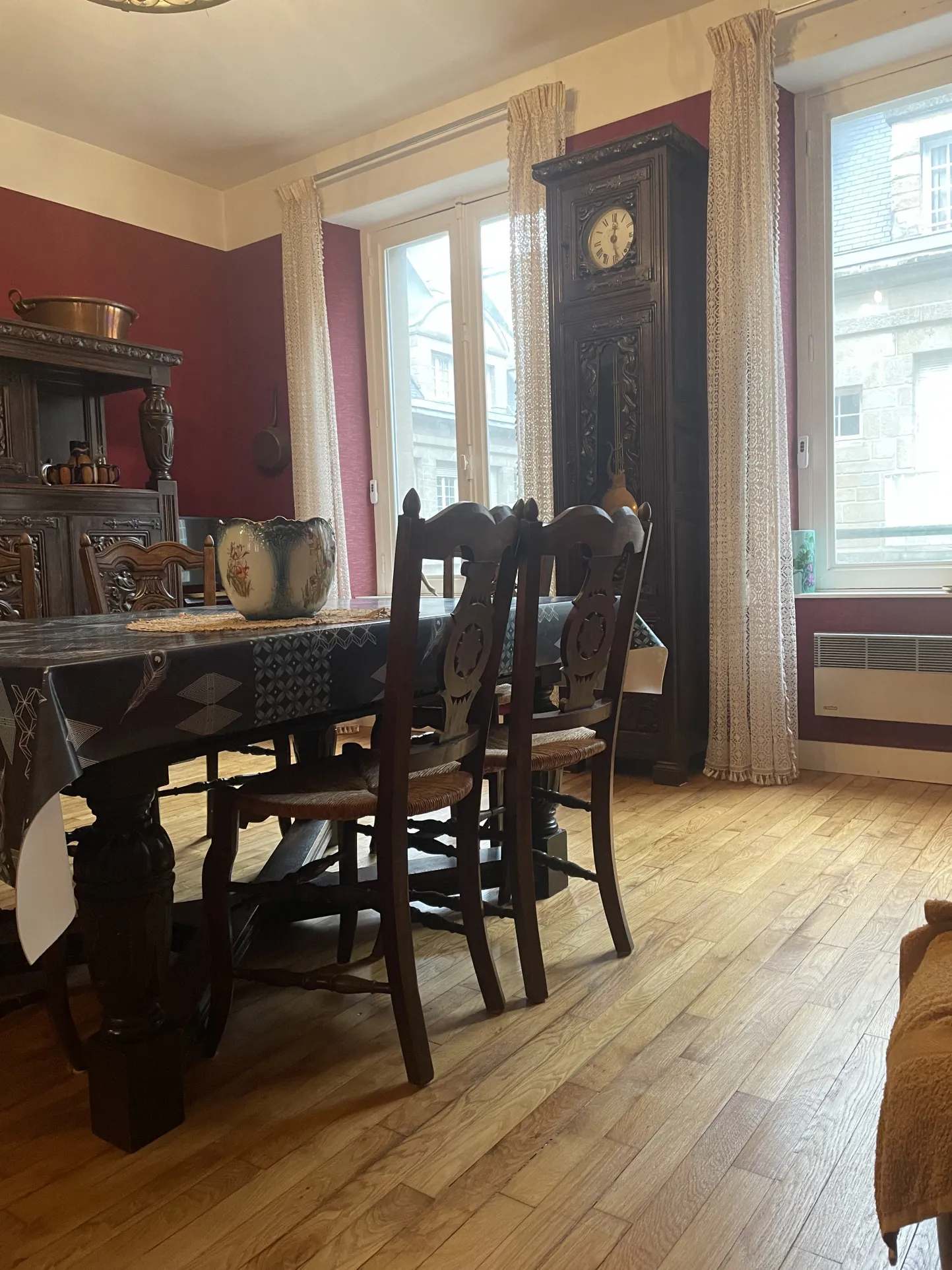 À vendre : Appartement T3 à Saint-Malo, Cité Corsaire 