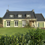 Maison de Bourg à vendre à La Chapelle Neuve, 145 m2