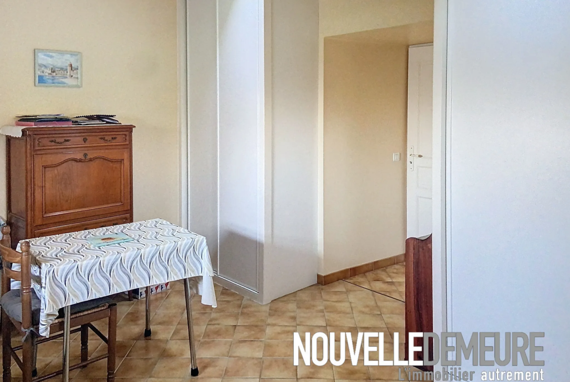 Maison en pierres de 93 m² à Chauvigné à vendre 