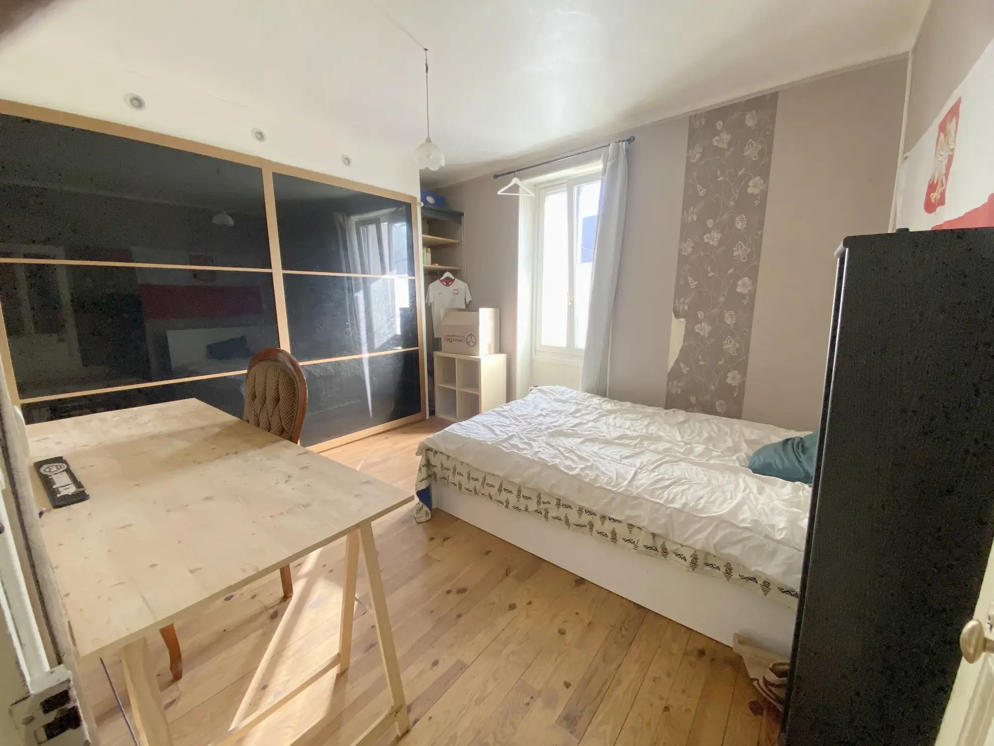 Belle maison 30 km au nord-ouest de Dijon avec 4 chambres 