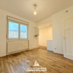 Vente Appartement 2 Pièces à Metz Devant-Les-Ponts