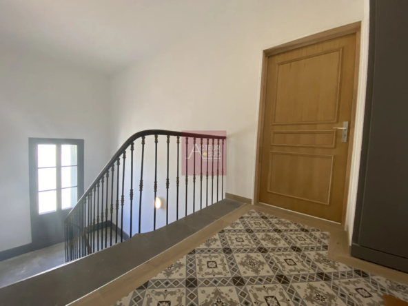 Vente Appartement 4 Pièces Rénové à Pignan - 300 000 EUR