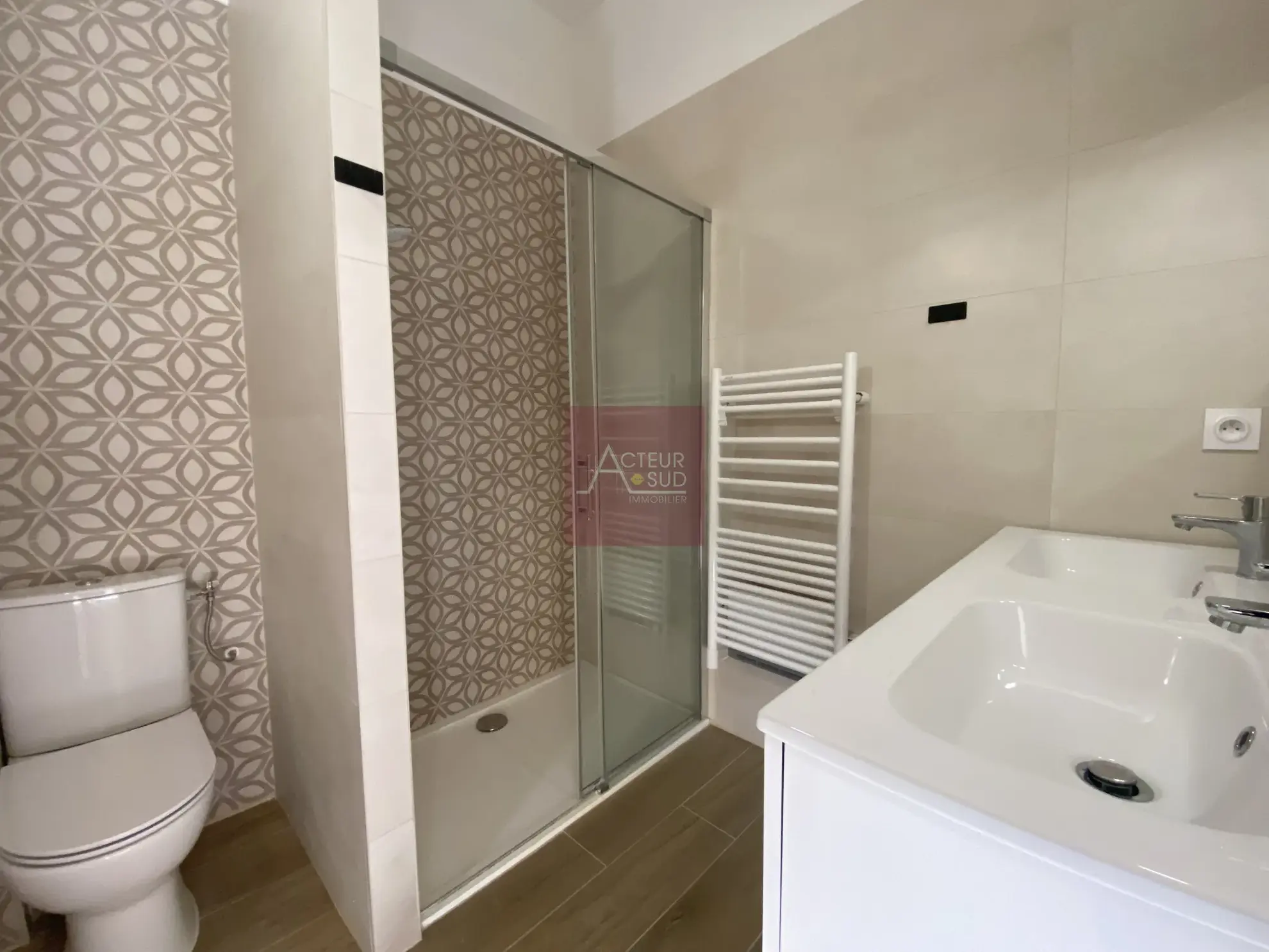 Vente Appartement 4 Pièces Rénové à Pignan - 120 m² 